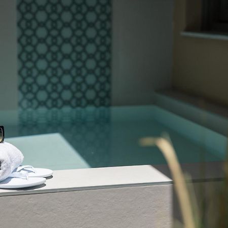 Gateway Suites Retimno Zewnętrze zdjęcie