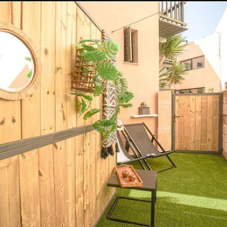 Gateway Suites Retimno Zewnętrze zdjęcie