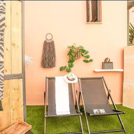 Gateway Suites Retimno Zewnętrze zdjęcie