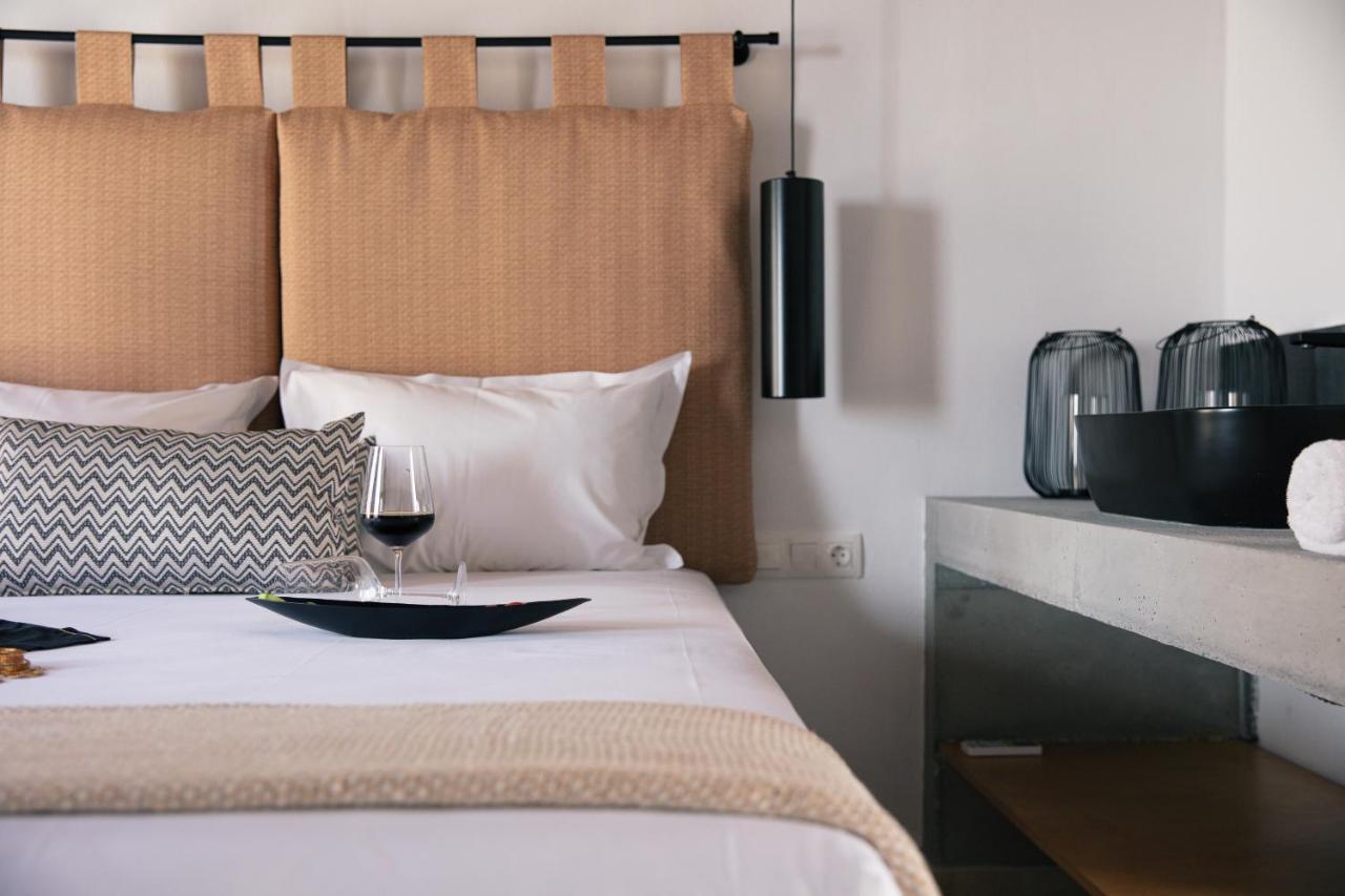 Gateway Suites Retimno Zewnętrze zdjęcie