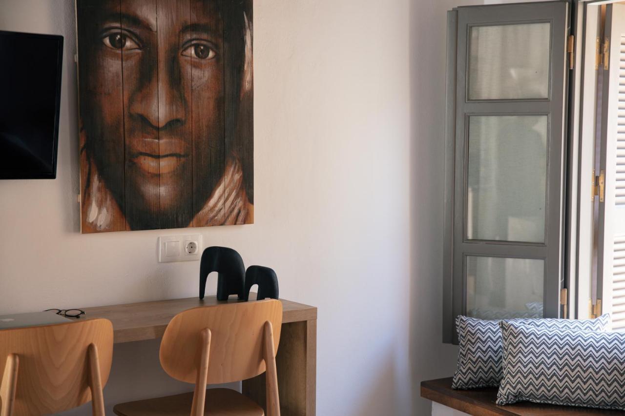 Gateway Suites Retimno Zewnętrze zdjęcie