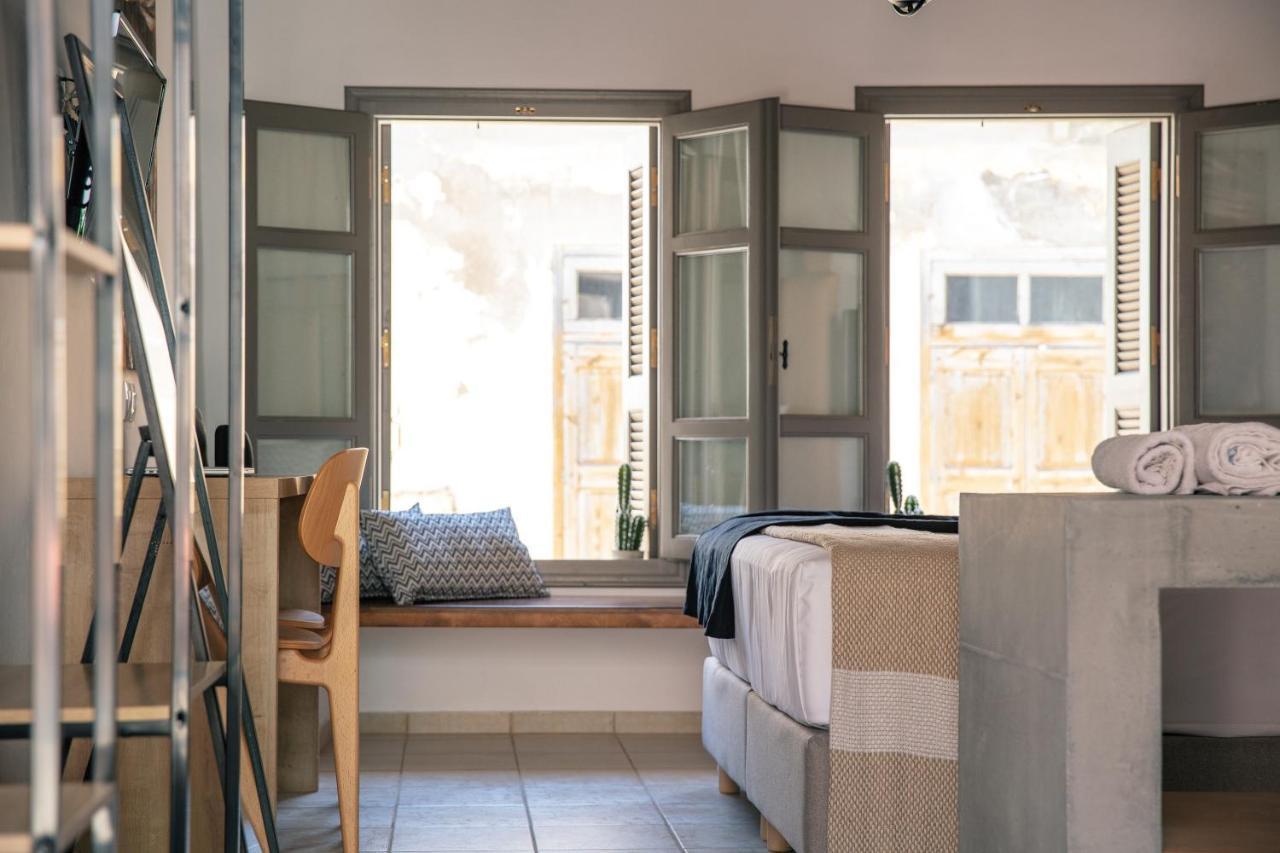 Gateway Suites Retimno Zewnętrze zdjęcie
