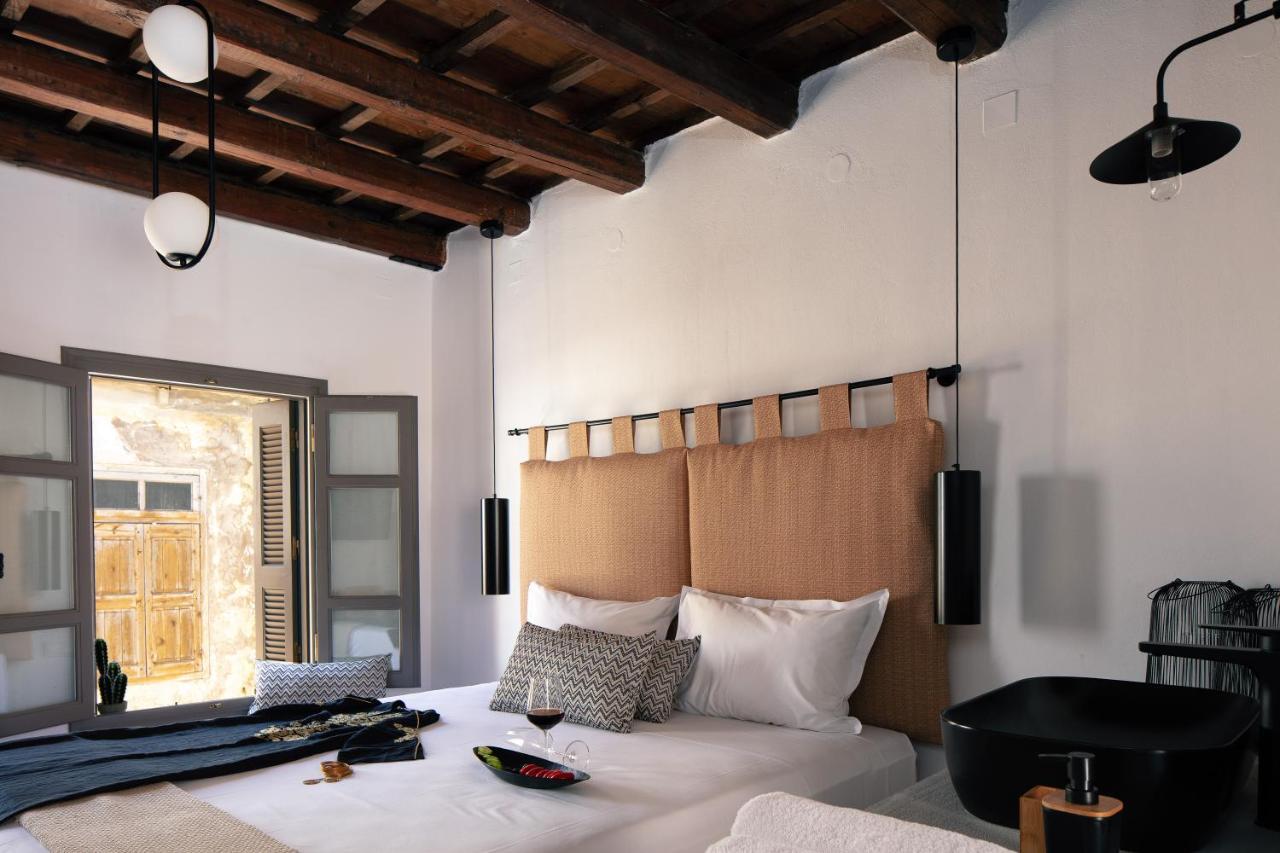 Gateway Suites Retimno Zewnętrze zdjęcie