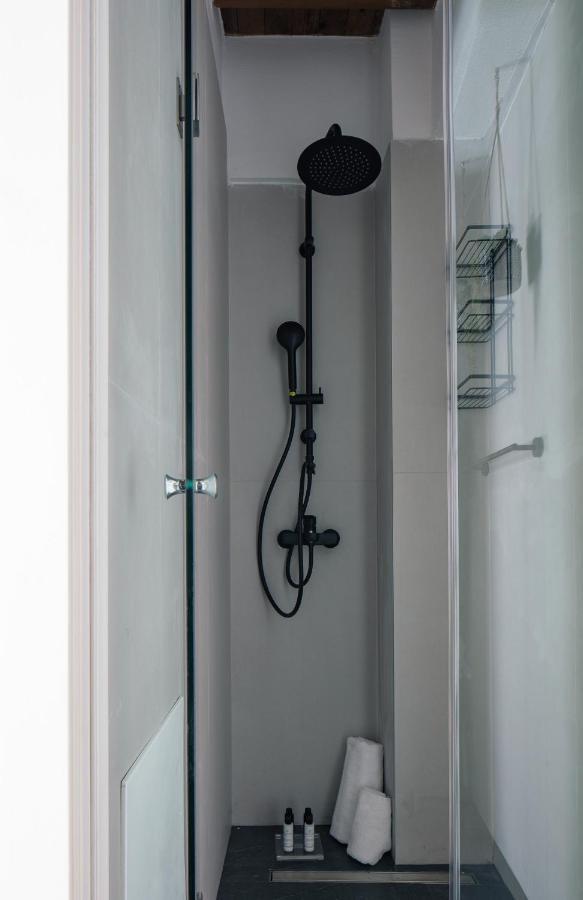 Gateway Suites Retimno Zewnętrze zdjęcie