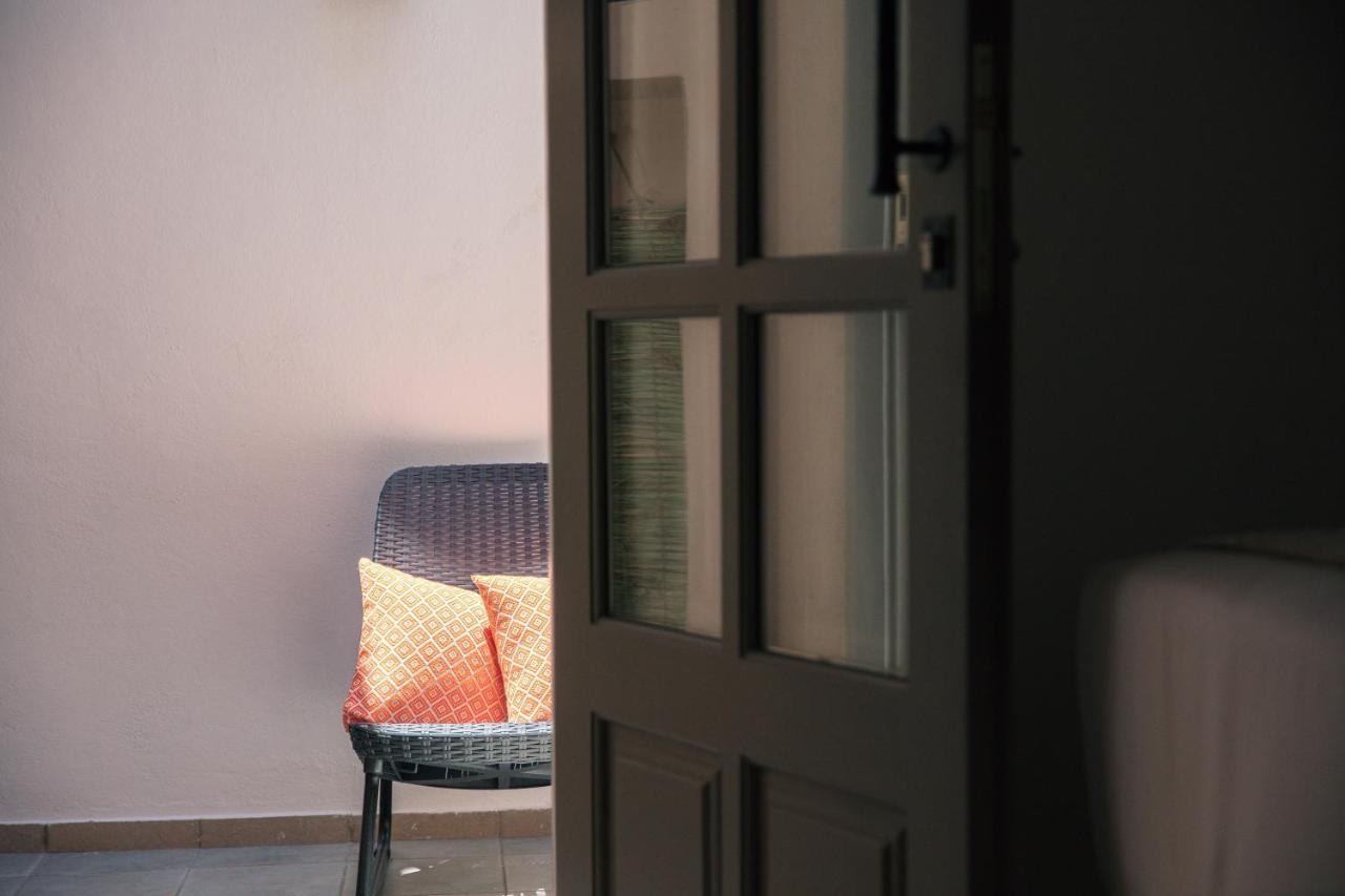 Gateway Suites Retimno Zewnętrze zdjęcie