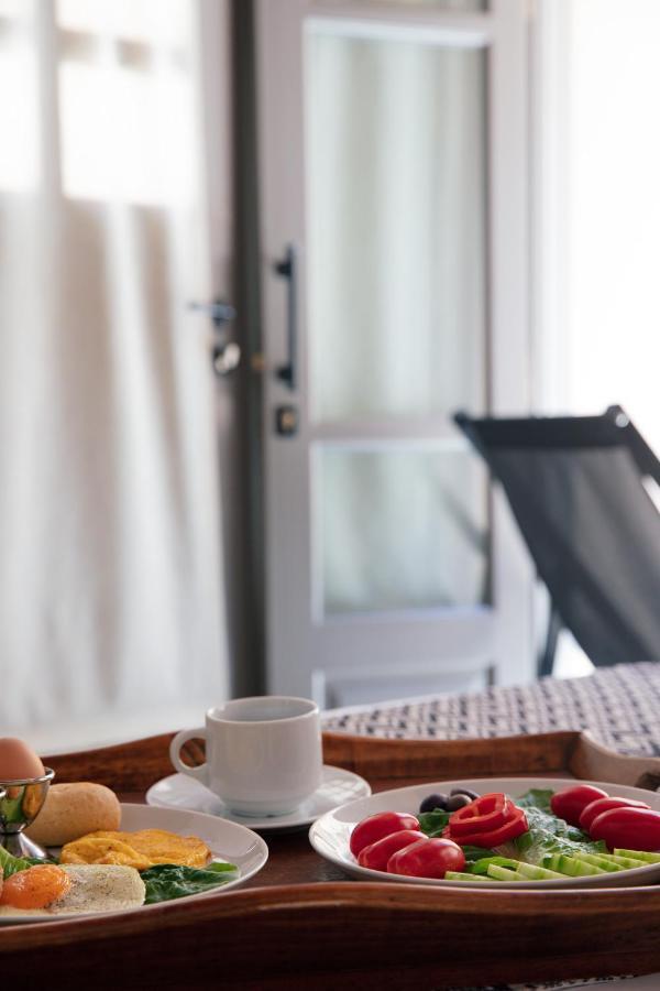 Gateway Suites Retimno Zewnętrze zdjęcie