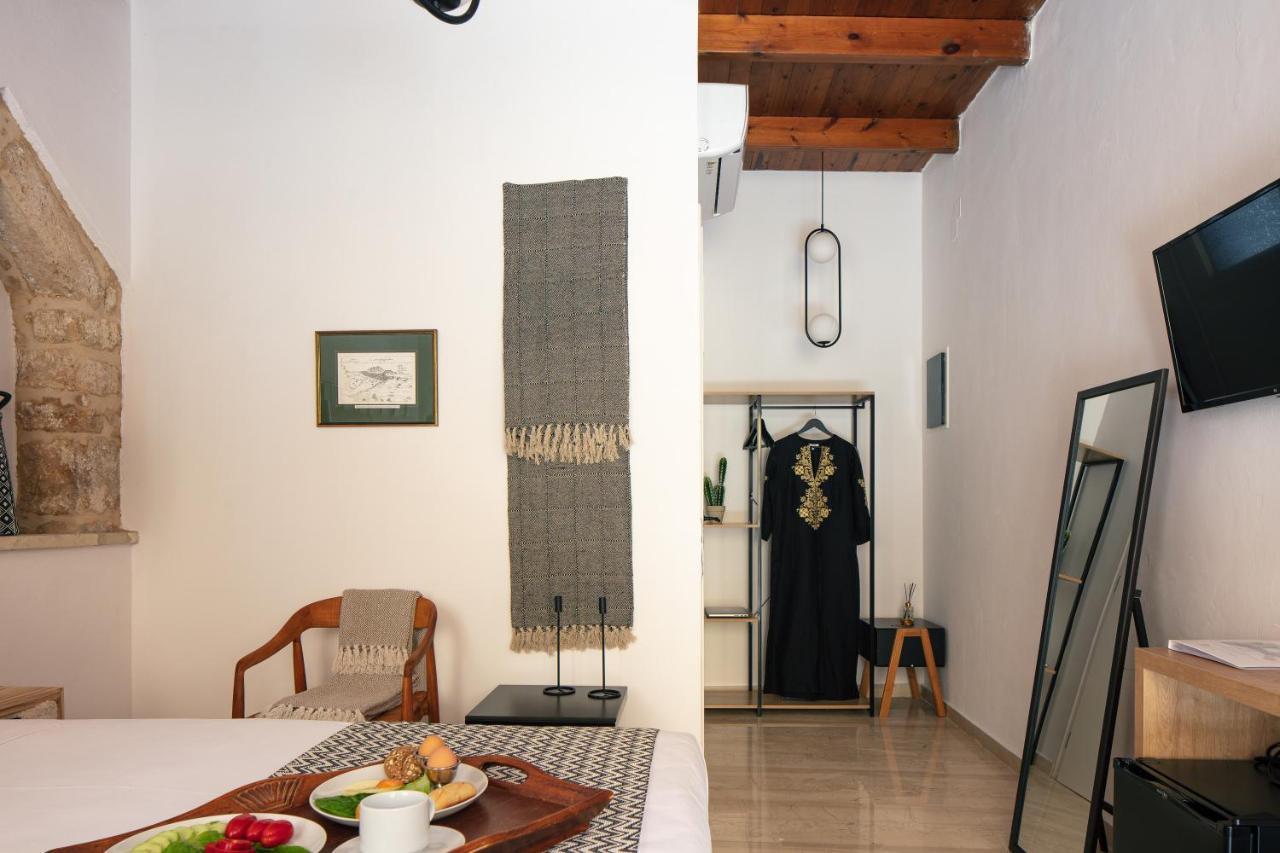 Gateway Suites Retimno Zewnętrze zdjęcie