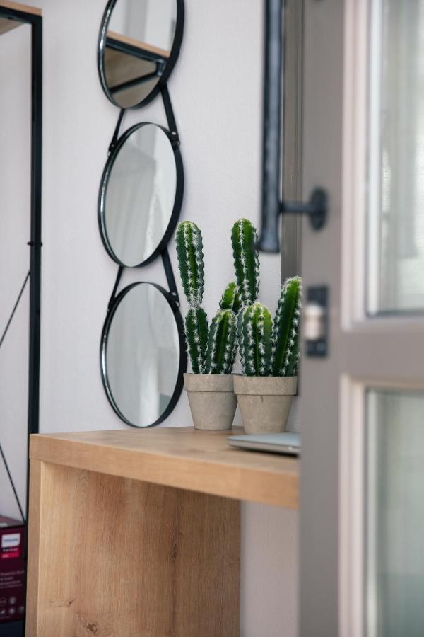 Gateway Suites Retimno Zewnętrze zdjęcie