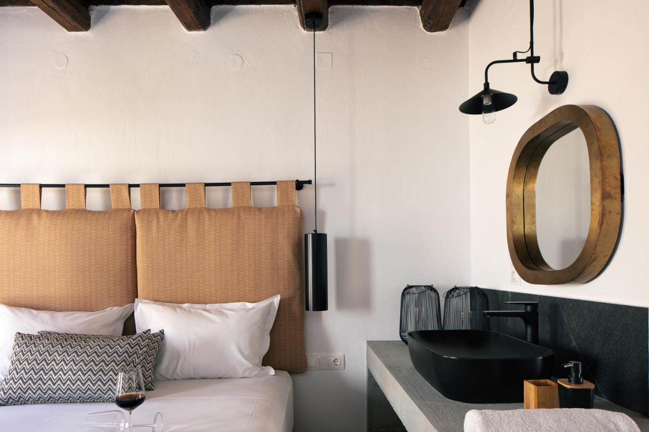 Gateway Suites Retimno Zewnętrze zdjęcie