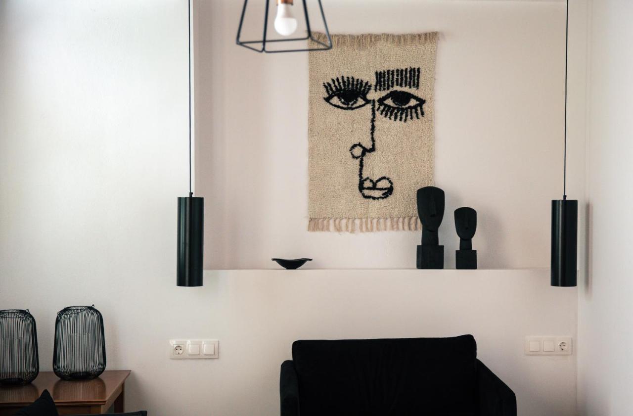 Gateway Suites Retimno Zewnętrze zdjęcie