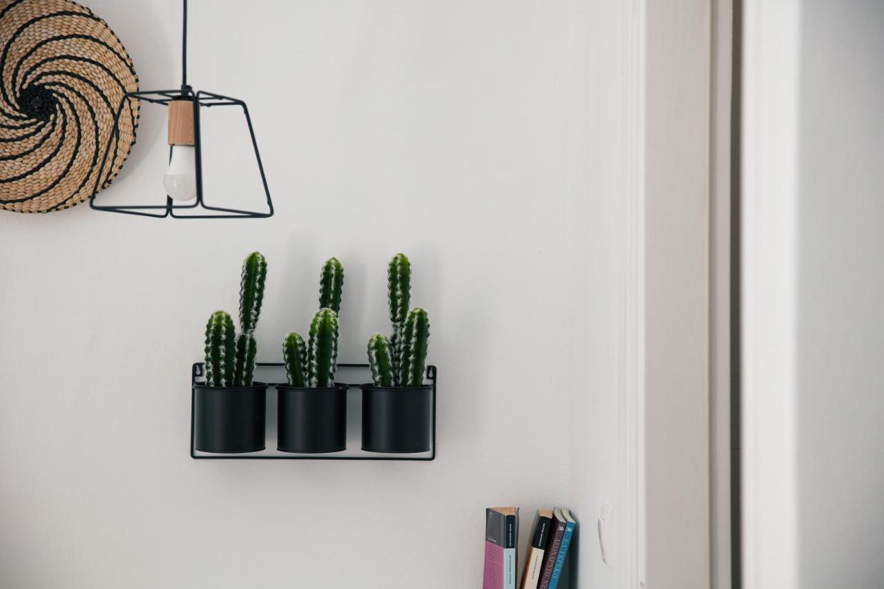 Gateway Suites Retimno Zewnętrze zdjęcie