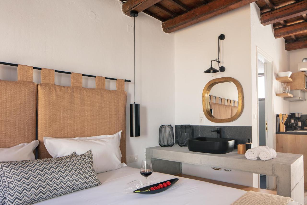 Gateway Suites Retimno Zewnętrze zdjęcie