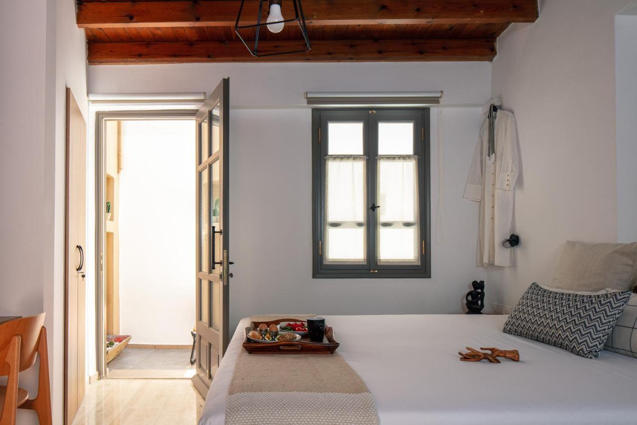Gateway Suites Retimno Zewnętrze zdjęcie