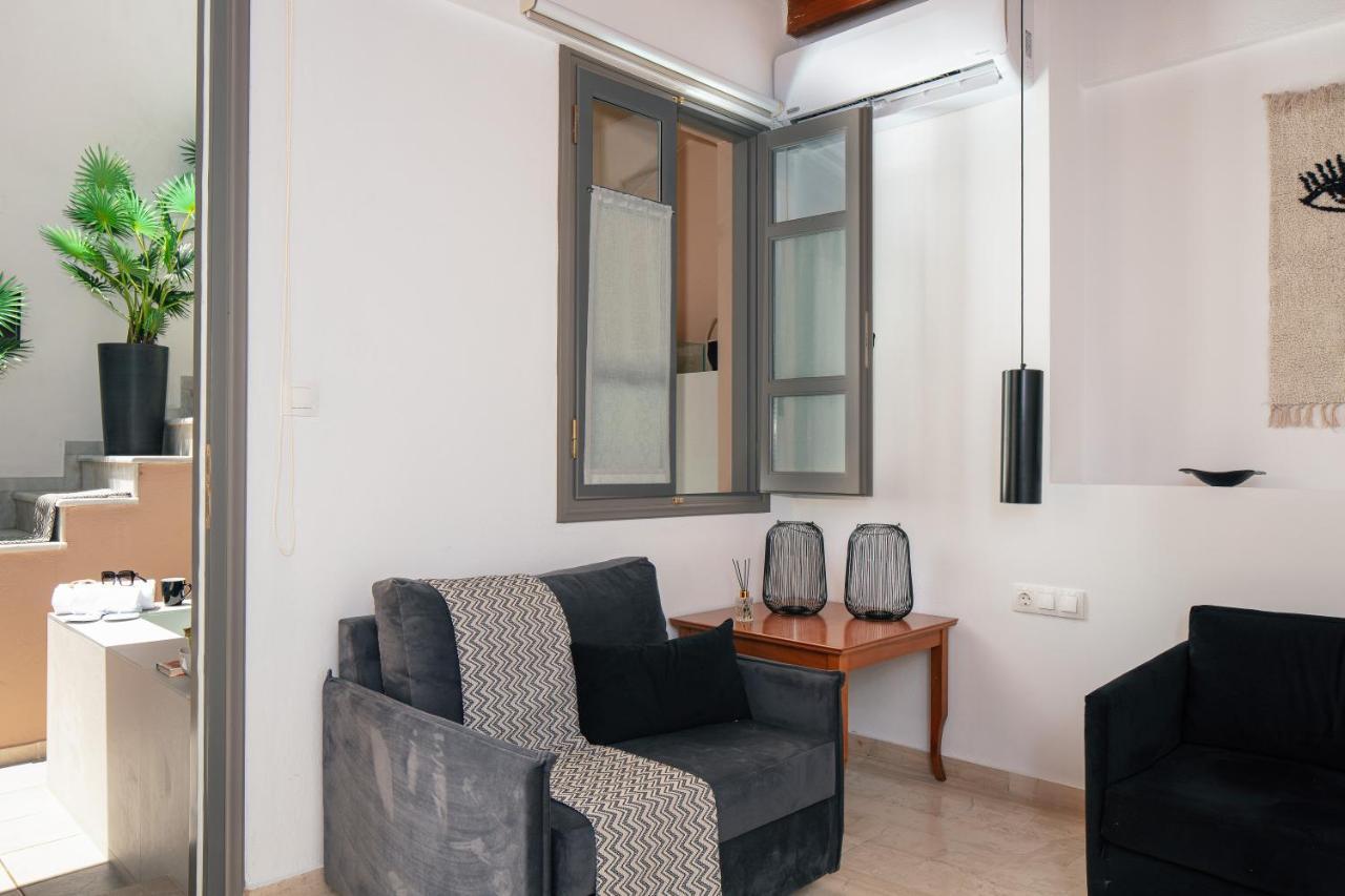 Gateway Suites Retimno Zewnętrze zdjęcie
