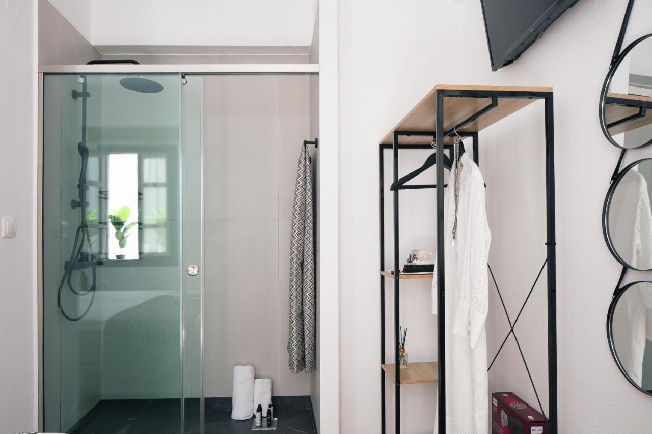 Gateway Suites Retimno Zewnętrze zdjęcie