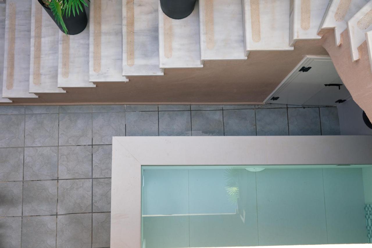 Gateway Suites Retimno Zewnętrze zdjęcie