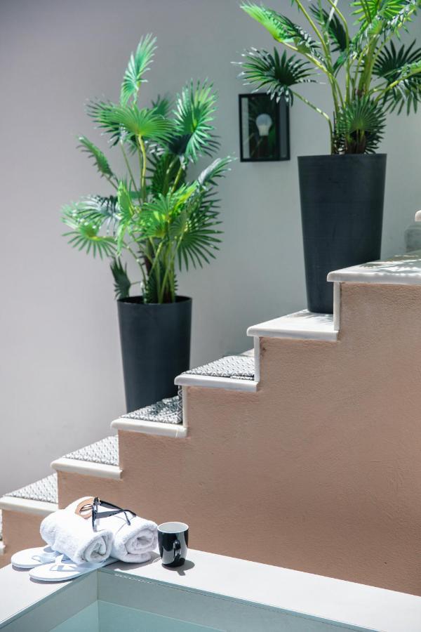 Gateway Suites Retimno Zewnętrze zdjęcie