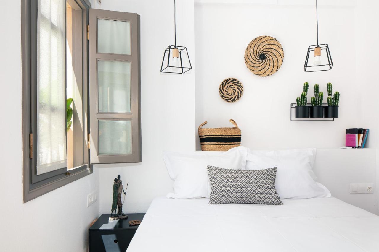 Gateway Suites Retimno Zewnętrze zdjęcie