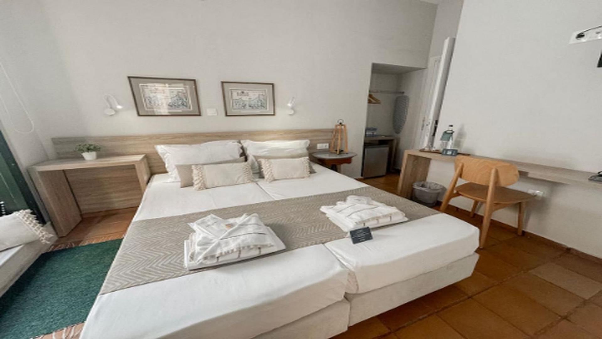 Gateway Suites Retimno Zewnętrze zdjęcie