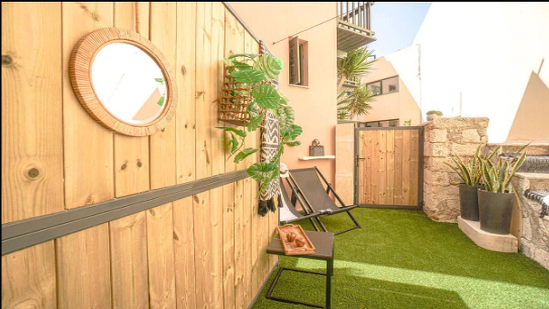 Gateway Suites Retimno Zewnętrze zdjęcie