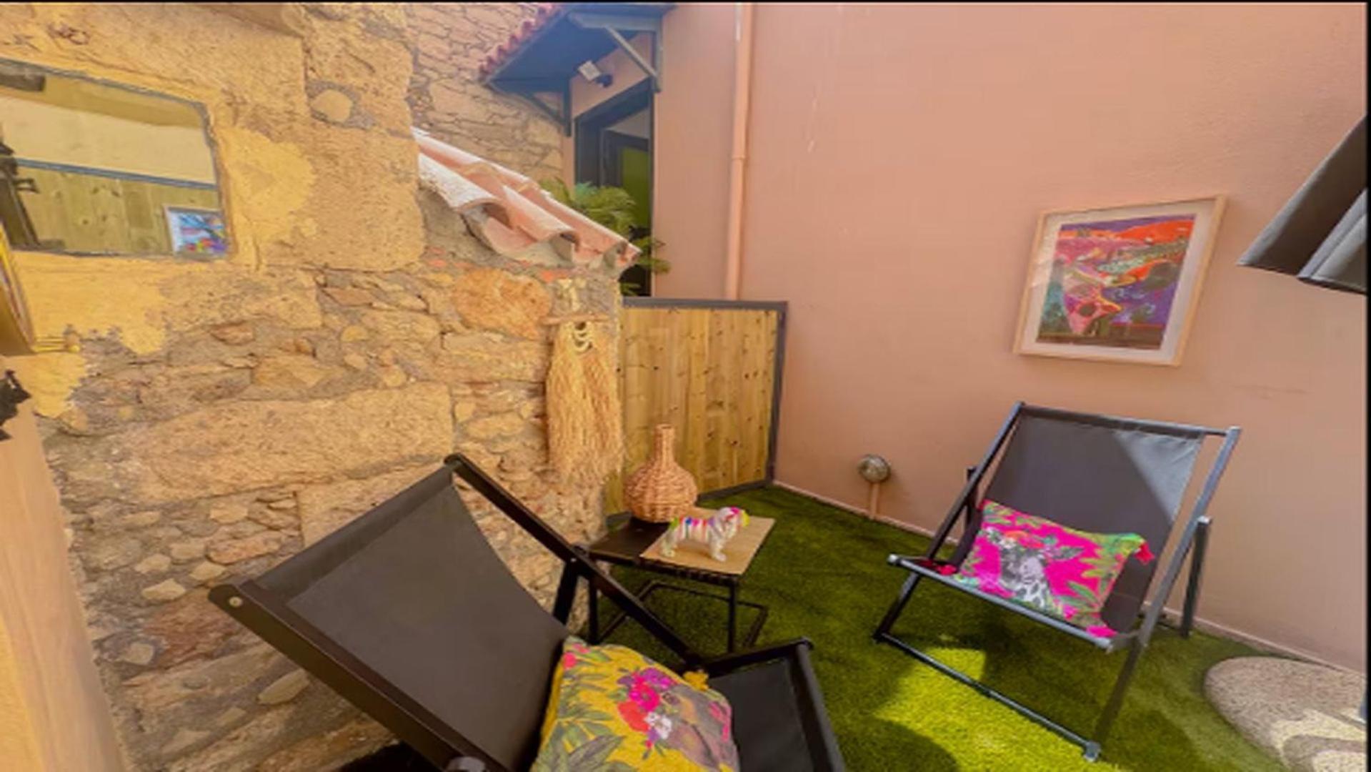 Gateway Suites Retimno Zewnętrze zdjęcie