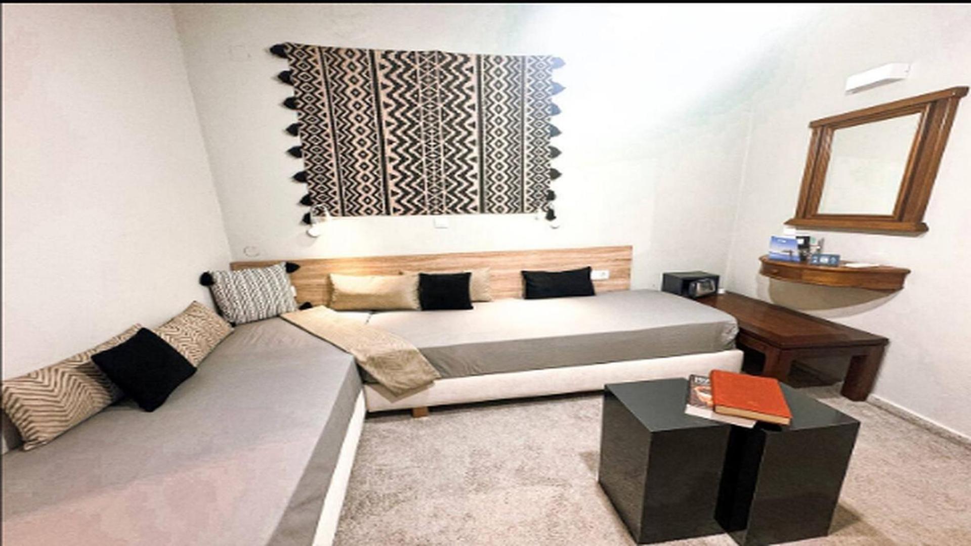 Gateway Suites Retimno Zewnętrze zdjęcie