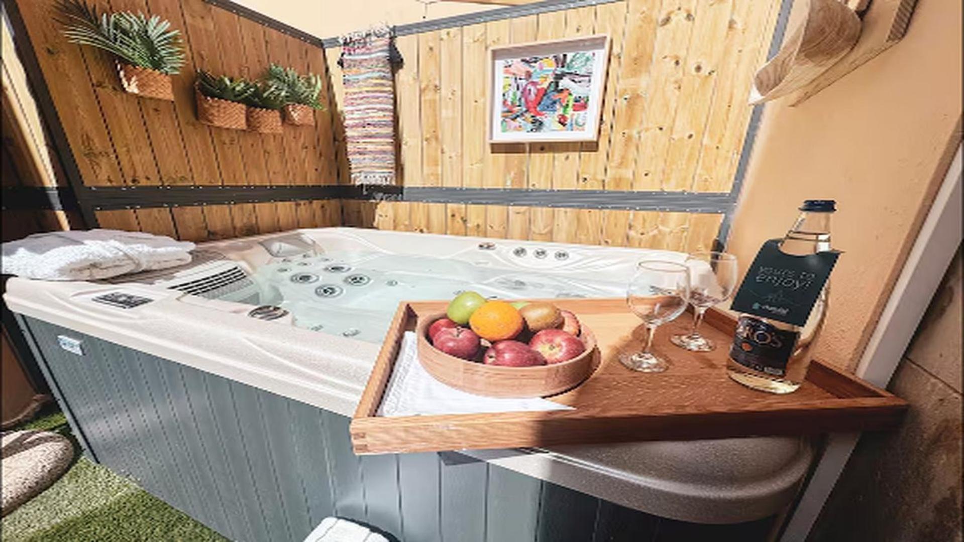 Gateway Suites Retimno Zewnętrze zdjęcie