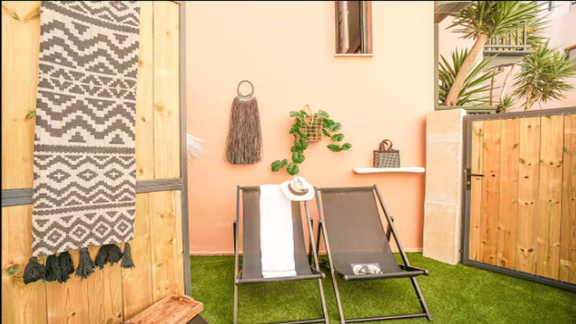 Gateway Suites Retimno Zewnętrze zdjęcie
